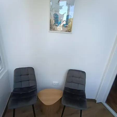 Apartament Lighthouse Parking Included *