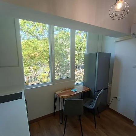 Apartament Lighthouse Parking Included Burgas