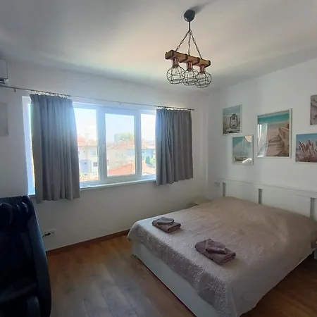 Apartament Lighthouse Parking Included *