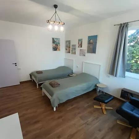 Apartament Lighthouse Parking Included