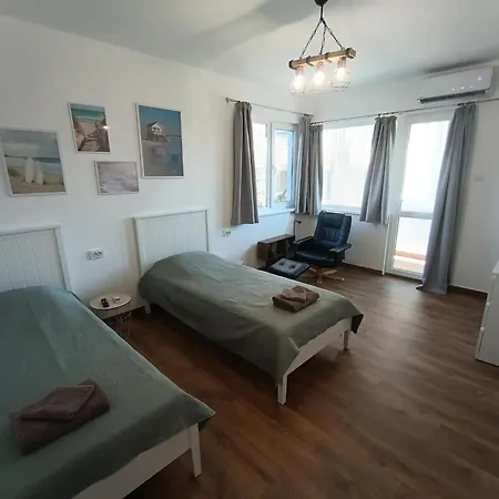Apartament Lighthouse Parking Included Burgas