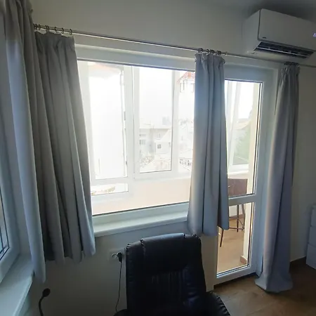 Apartament Lighthouse Parking Included *