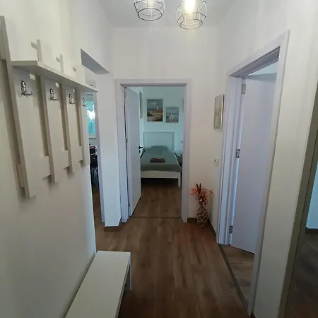 Apartament Lighthouse Parking Included