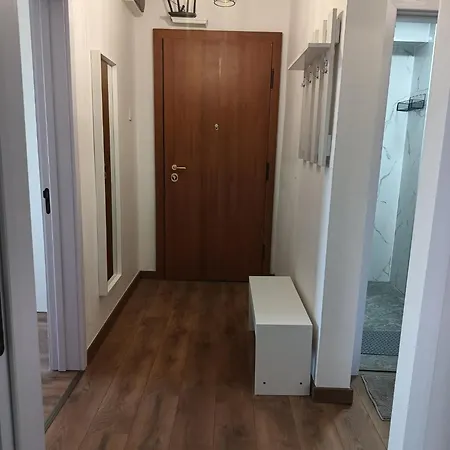 Apartament Lighthouse Parking Included
