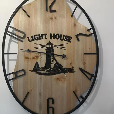 Apartament Lighthouse Parking Included Burgas