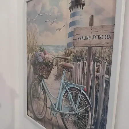 Lighthouse Parking Included *